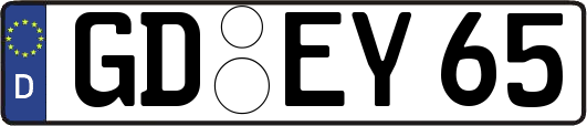 GD-EY65