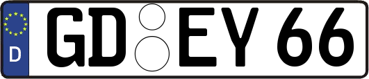 GD-EY66