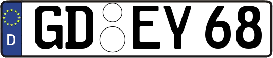 GD-EY68
