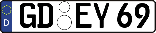 GD-EY69