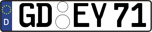 GD-EY71