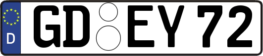 GD-EY72