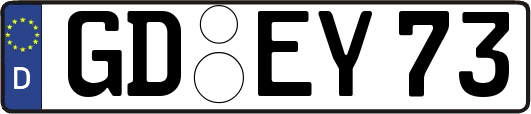 GD-EY73