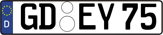 GD-EY75