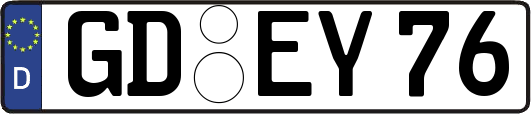 GD-EY76