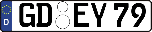 GD-EY79
