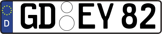GD-EY82