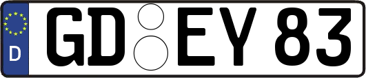 GD-EY83