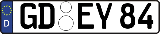 GD-EY84