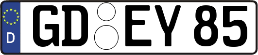 GD-EY85