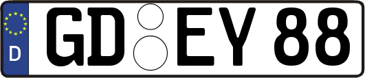 GD-EY88