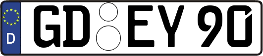 GD-EY90