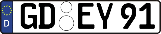 GD-EY91