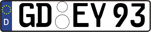 GD-EY93