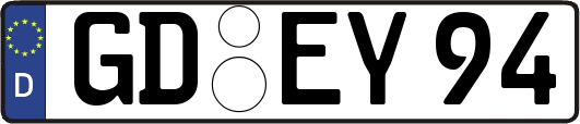 GD-EY94