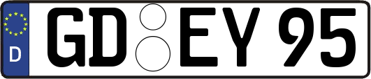 GD-EY95