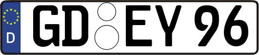 GD-EY96