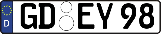GD-EY98