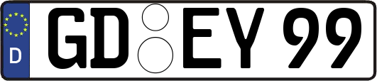 GD-EY99