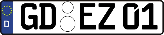 GD-EZ01