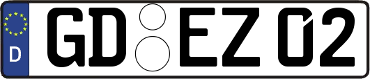 GD-EZ02