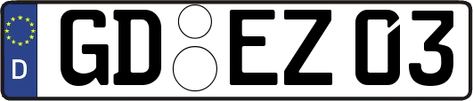 GD-EZ03