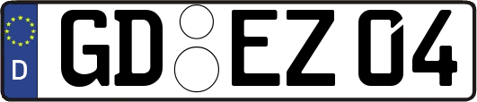 GD-EZ04