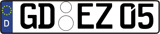 GD-EZ05