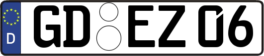 GD-EZ06