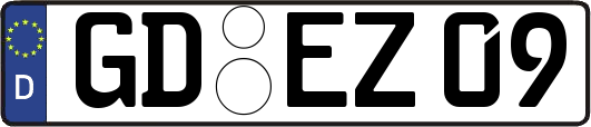 GD-EZ09