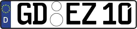 GD-EZ10