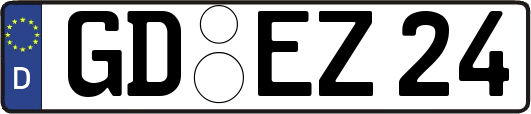 GD-EZ24