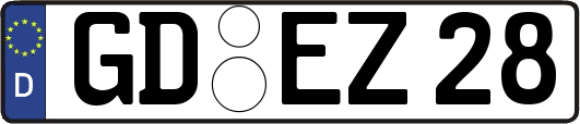 GD-EZ28