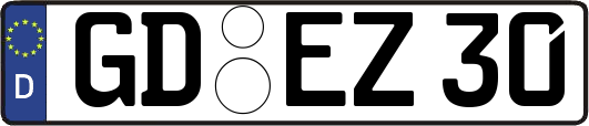 GD-EZ30
