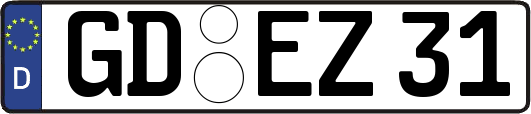 GD-EZ31