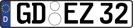 GD-EZ32