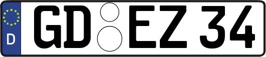 GD-EZ34