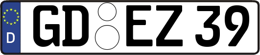 GD-EZ39