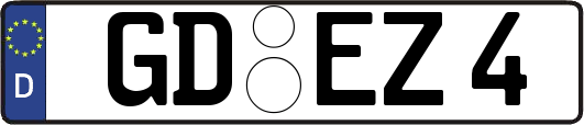 GD-EZ4