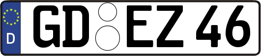 GD-EZ46