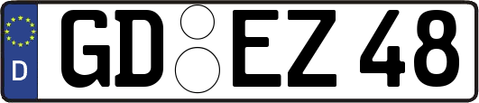 GD-EZ48