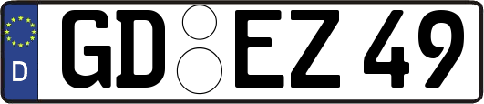 GD-EZ49