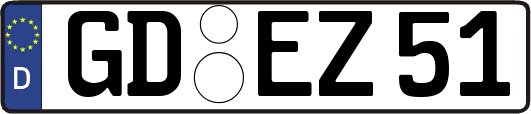 GD-EZ51