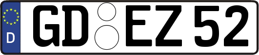 GD-EZ52