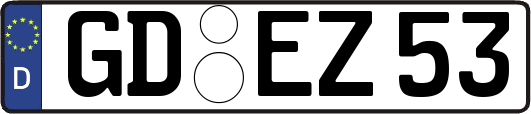 GD-EZ53