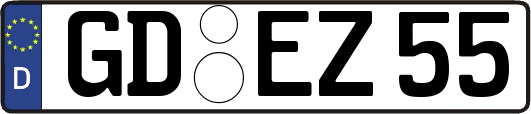GD-EZ55