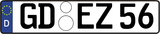 GD-EZ56