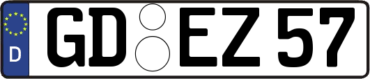 GD-EZ57