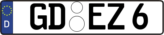 GD-EZ6