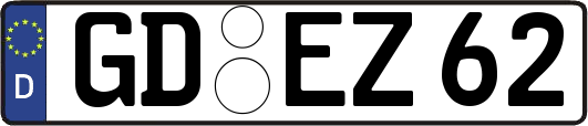 GD-EZ62